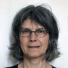 Portretfoto Janneke Bolt