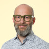 Portretfoto Niels Doorn
