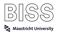 Logo BISS Maastricht University