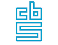 Logo Centraal Bureau voor de Statistiek