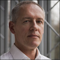 prof. dr. Eddo Evink