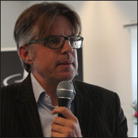 Hugo Koopmans, DIKW Academy
