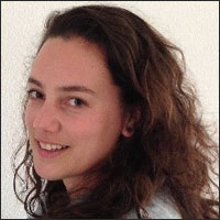 Portretfoto Rianne Golsteijn