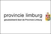 Logo van de Nederlandse Provincie Limburg