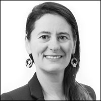 Portretfoto Sarah De Mul