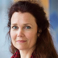 Portretfoto Judith Semeijn