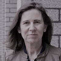 Portretfoto Martine Coun
