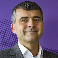 Portretfoto Petru Curseu