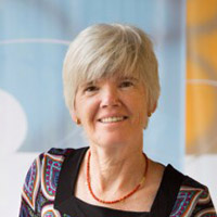 Portretfoto Tinka van Vuuren
