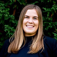 Portretfoto Alana Vandebeek