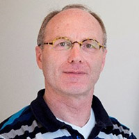 Portretfoto Jos Schijns