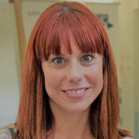 Portretfoto Kim Janssens
