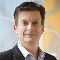 Portretfoto Paul Ghijsen