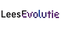 Logo LeesEvolutie
