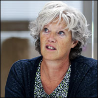 Elly de Bruijn
