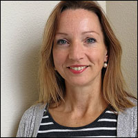 Janet Boekhout