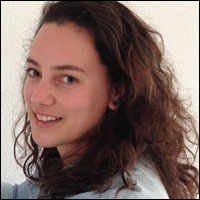 Rianne Golsteijn