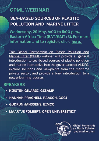 Poster GPML Webinar