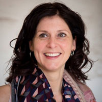 Portretfoto Jennifer Reijnders