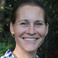 Portretfoto Marianne Simons