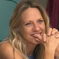 Portretfoto Marjan Nijkamp
