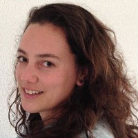Portretfoto Rianne Golsteijn