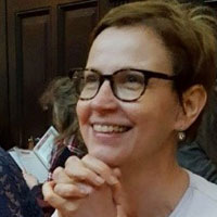 Portretfoto Trijntje Völlink
