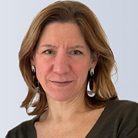 Portretfoto Cécile Henquet