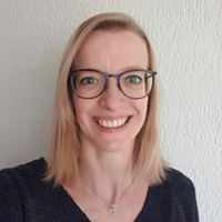 Portretfoto Ilona Stamhuis