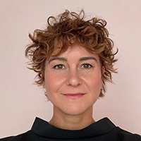 Portretfoto Ivonne Lipsch