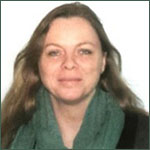 Portrait photo of Ansje Löhr