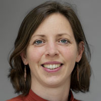 Portretfoto Eva Kunseler