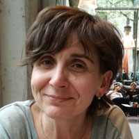Portretfoto Reineke Kleinentink