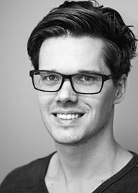 Dr. Roy Willems