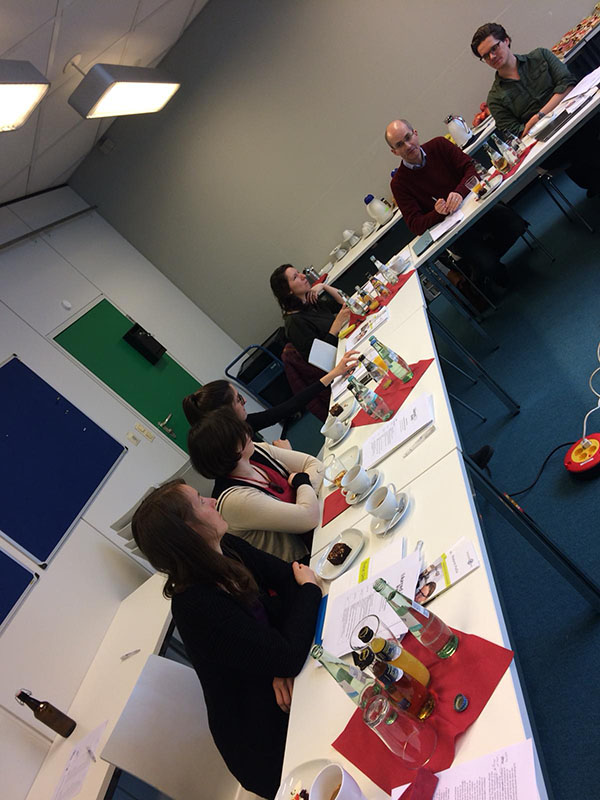 Berlin meeting March 2019 photo 1
