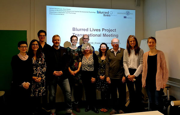 Berlin meeting March 2019 photo 3